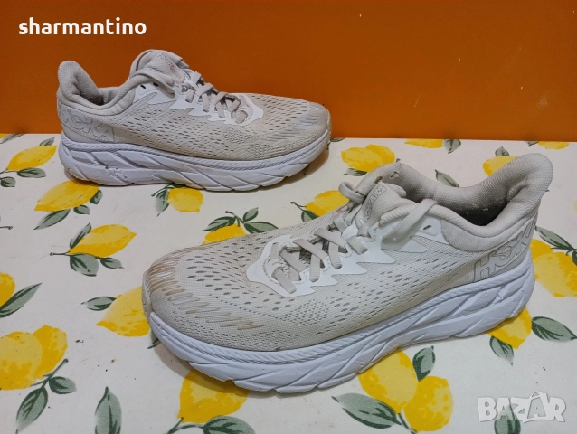 Hoka Clifton 7 N 38,5 - 22 лв
