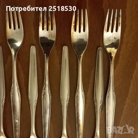 VMF patent-прибори за хранене , снимка 7 - Антикварни и старинни предмети - 50325219