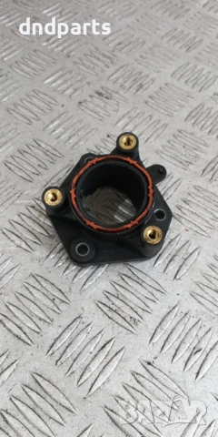 Адаптер дроселова клапа Opel Corsa D 1.3CDTi 2010г.	