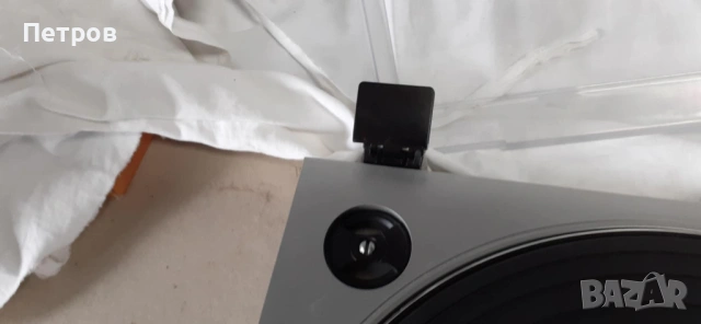 грамофон Lenko L 3866 USB, снимка 8 - Грамофони - 53601987