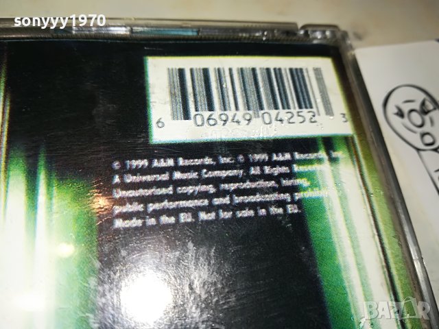 STING CD 2905231125, снимка 8 - CD дискове - 40858875