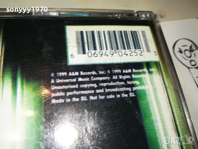 STING CD 2905231125, снимка 8 - CD дискове - 40858875