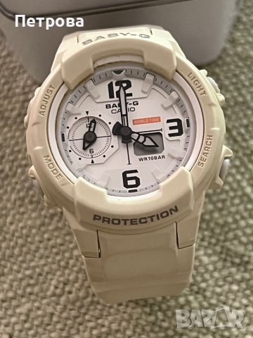 Baby--G, снимка 2 - Дамски - 41701436