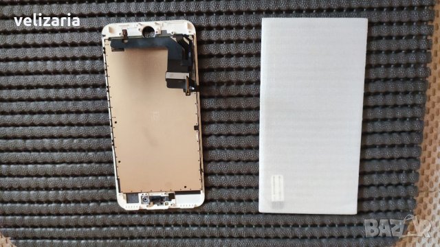 Дисплеи и гръбчета за Sony и Iphone, снимка 5 - Резервни части за телефони - 33793167