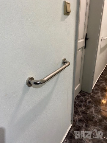 Две стенни дръжки, снимка 2 - Други стоки за дома - 53301018