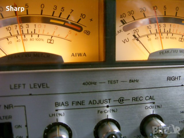 Aiwa AD-6900, снимка 9 - Декове - 42335153