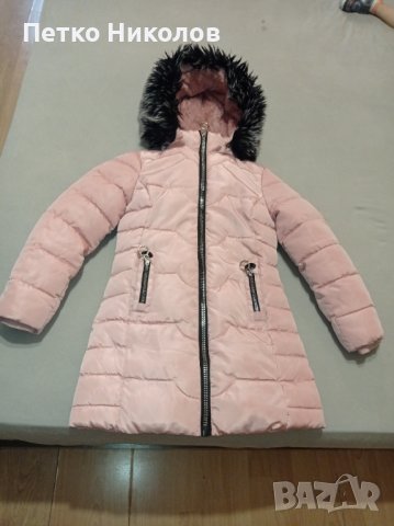 Детско   зимно  яке , снимка 3 - Детски якета и елеци - 41459420