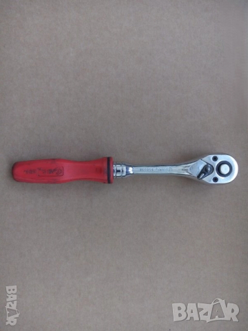 GENIUS 1/4 тресчотка 50лв, GENIUS 3/8 тресчотка 70лв , GENIUS 1/2  тресчотка 90лв MADE IN CANADA, снимка 4 - Други инструменти - 52920937