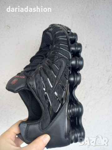 Nike Shox TL
