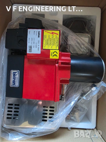 Горелка на масло,изгоряло масло, снимка 5 - Други - 53689732