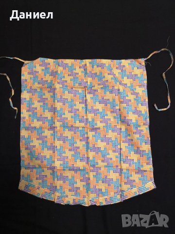 Готварски престилки от соца, снимка 7 - Антикварни и старинни предмети - 39148005