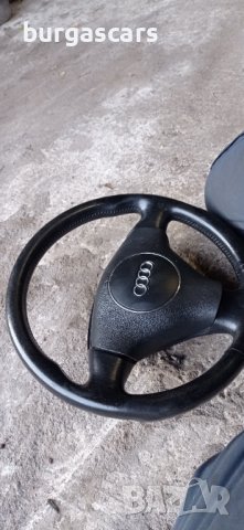 Волан Airbag  Audi A4 B6 - 70лв, снимка 3 - Части - 38975552