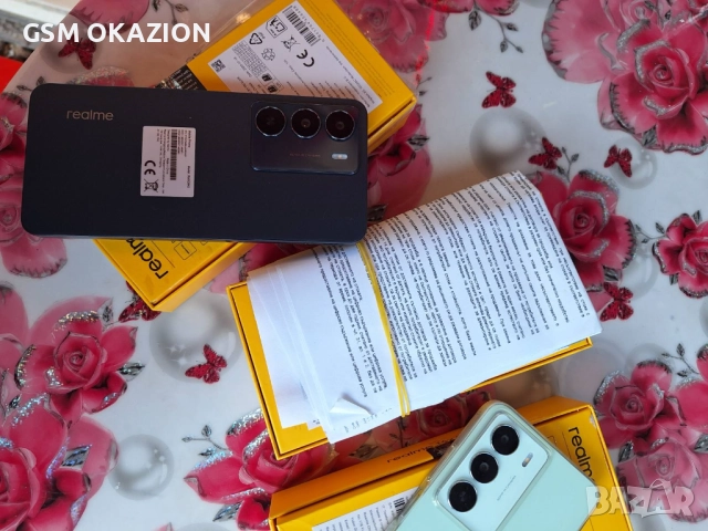  Realme 14X 5G 6-128, снимка 4 - Други - 52456100