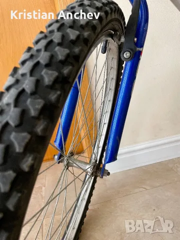 Велосипед Sprint Avenger, 26, снимка 3 - Велосипеди - 56103240