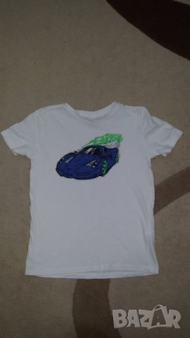 тениска за момче, снимка 1 - Детски тениски и потници - 39039848