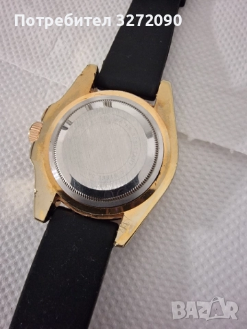 Мъжки часовник , снимка 5 - Мъжки - 52212813