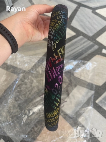 Калъф за волан , снимка 3 - Аксесоари и консумативи - 51801565