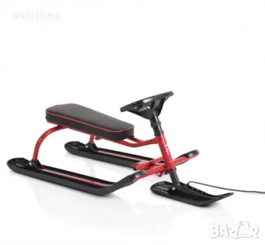 ШЕЙНА С КОРМИЛО ЧУК И ГЕК, снимка 2 - Други - 48685862