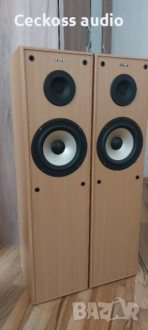 Тонколони DK LS-180, снимка 4 - Тонколони - 52824114