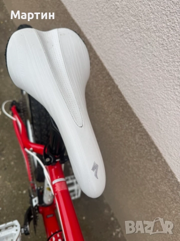 Алуминиев велосипед 26 цола цола Specialized колело , снимка 7 - Велосипеди - 52630192