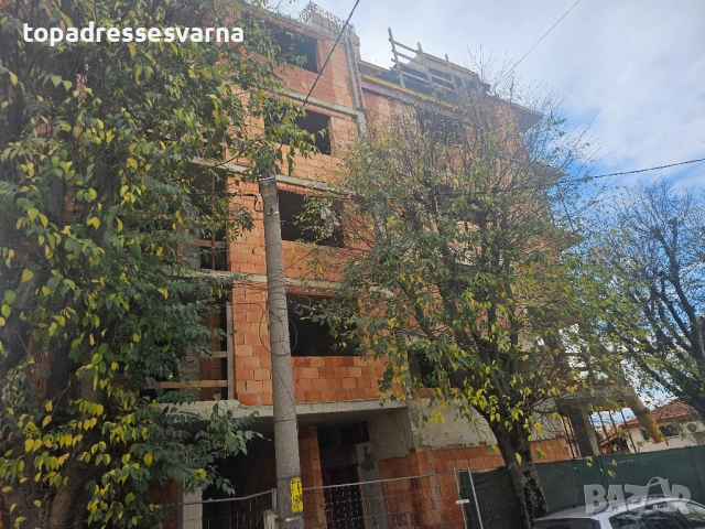 Два двустайни съседни апартамента в сграда с А 14, снимка 3 - Апартаменти - 52627347