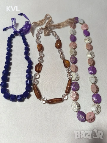 Бижута, снимка 4 - Други - 52741214