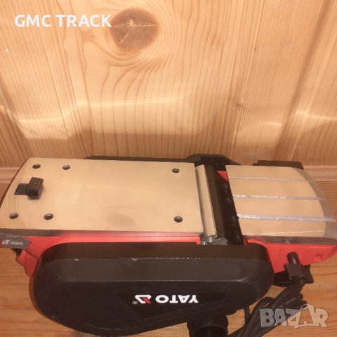 Електрическо ренде 1300W на 110/3,5мм - YATO YT-82 144, снимка 4 - Други машини и части - 42569445