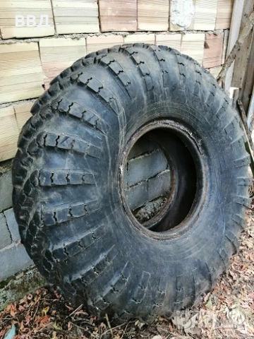 гума 20 цола, снимка 3 - Гуми и джанти - 52872826