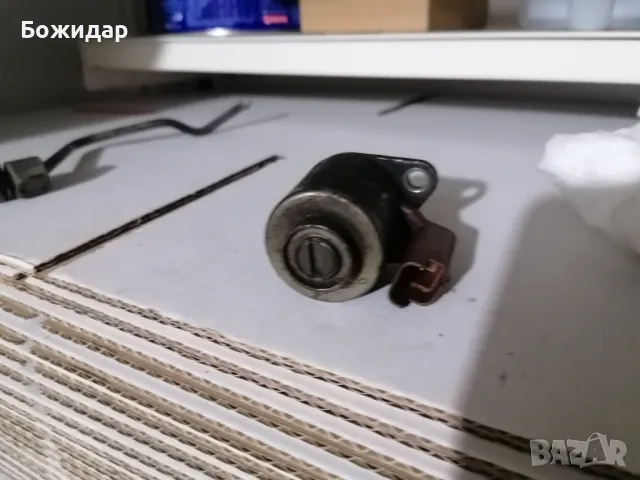 датчик високо налягане , снимка 2 - Части - 48792020