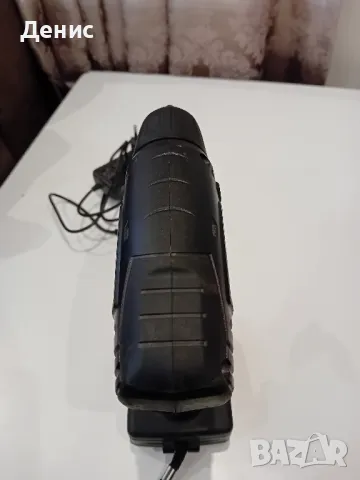 Бормашина акумулаторна / Винтоверт 12V, RAIDER RDP-CDL30 Black edition

, снимка 4 - Винтоверти - 49651164