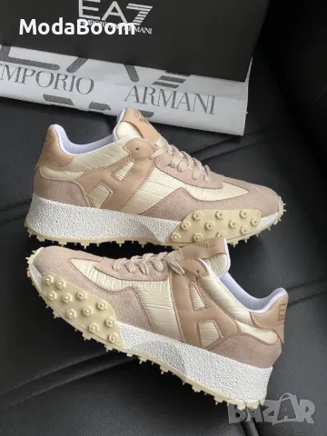 Emporio Armani дамски маратонки