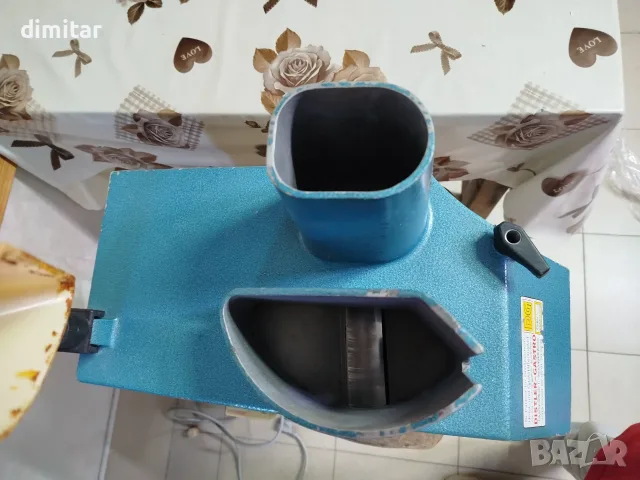 Зеленчукорезачка GASTRO - 250 W, снимка 13 - Обзавеждане на кухня - 55748121