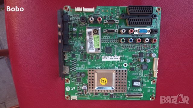 Main board BN41-00982A