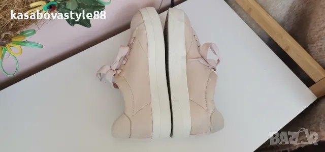 Спортни обувки Gant Connecticut U. S. A 37.5н., снимка 9 - Дамски ежедневни обувки - 49458252