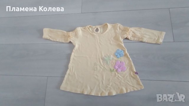 Туника 80см, снимка 1