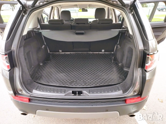 Land Rover Discovery Sport 2.0D - Като нов !!!., снимка 12 - Автомобили и джипове - 53111210