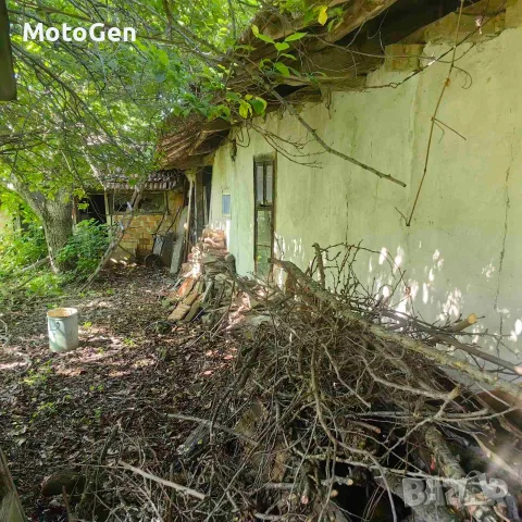 Къща в село Плаково Област Велико Търново , снимка 15 - Къщи - 55785939