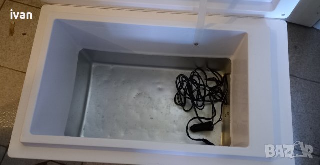 хладилна чанта camping gaz, снимка 7 - Хладилни чанти - 41477794