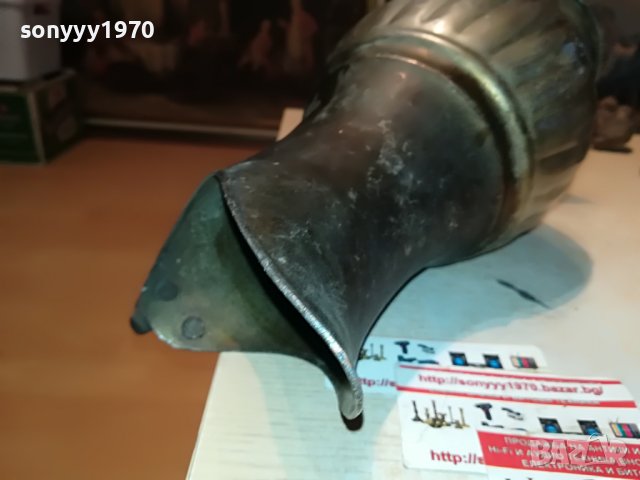 ретро кана внос англия 0401231744, снимка 12 - Антикварни и старинни предмети - 39189634