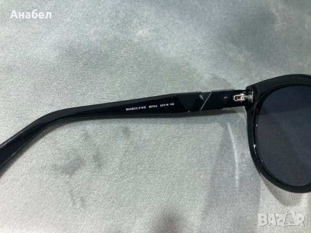 Нови слънчеви очила Max&Co, снимка 3 - Слънчеви и диоптрични очила - 41522166