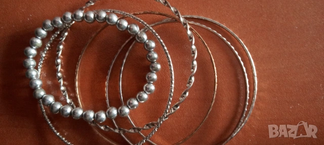 Гривна, снимка 3 - Гривни - 53702008