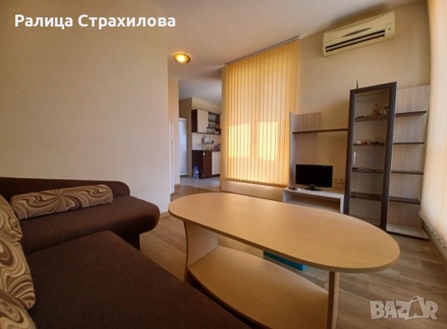 Апартамент Хризантема до мол Варна, снимка 9 - Квартири, нощувки - 42362110