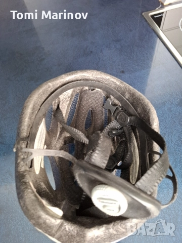 Каска Bikemate 49-53см детска , снимка 6 - Аксесоари за велосипеди - 52037256