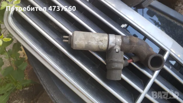Стъпков мотор за Мерцедес R129 A0001412425