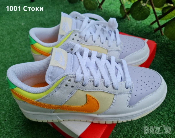 Nike Dunk Low Оригинални 38номер
