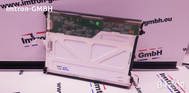 Оригинален нов 10.4'' BOE BA104S01-200 TFT LCD дисплей 800*600, снимка 2 - Монитори - 39750724