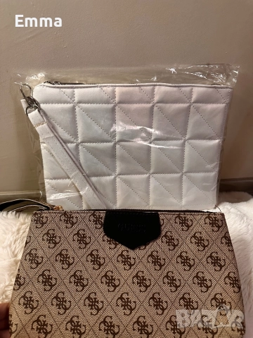 Модерни несесери на различни марки, снимка 3 - Портфейли, портмонета - 52148354