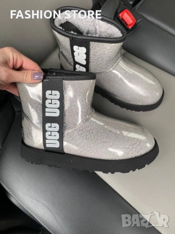 UGG боти в 5 цвята, снимка 18 - Дамски боти - 52229031