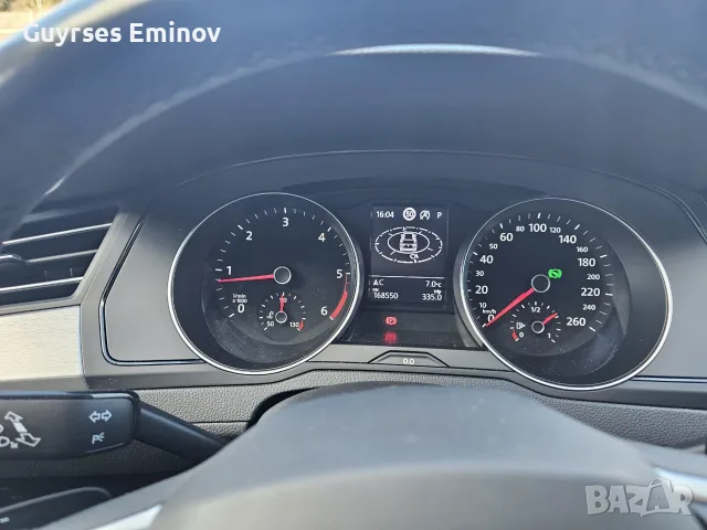 Vw Passat 2023 година, снимка 8 - Автомобили и джипове - 56273984