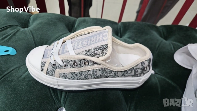 Дамски маратонки Christian